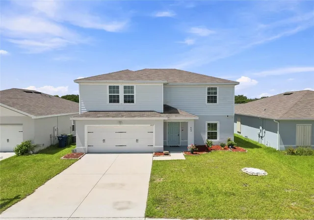 Photo 1 of Single family home for sale at 662 Eagle Landing Blvd, Winter Haven, FL 33880 | MLS# L4964251 | Listing updated on 2026-09-14