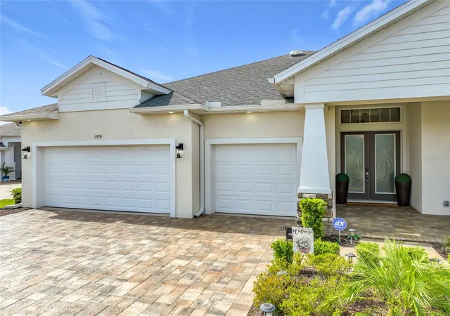 Photo 3 of Single family home for sale at 1576 Lake Reserve Dr, Deland, FL 32724 | MLS# V4950701 | Listing updated on 2026-09-22