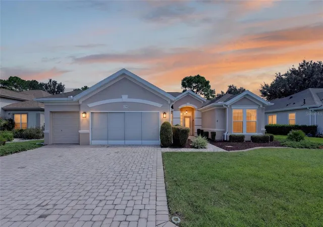 Photo 1 of Sale Pending at 12765 Se 92nd Court Rd, Summerfield, FL 34491 | MLS# OM730309 | Listing updated on 2026-09-23