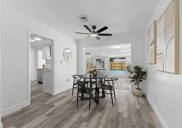 Photo 3 of Single family home for sale at 1259 Scottsdale Dr, Ormond Beach, FL 32174 | MLS# O6433227 | Listing updated on 2026-09-28