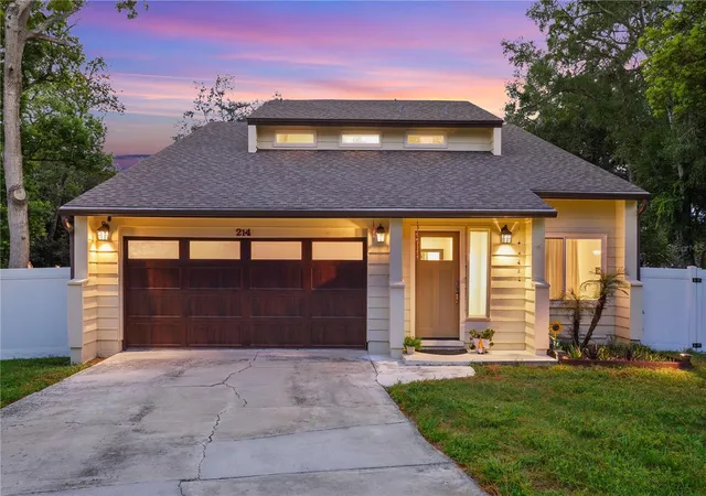 Photo 1 of Single family home for sale at 214 Pembrook Pl, Longwood, FL 32779 | MLS# O6433313 | Listing updated on 2026-09-23