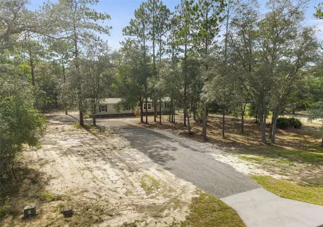 Photo 3 of Manufactured home for sale at 5068 SW 181 Court, Dunnellon, FL 34432 | MLS# GC542718 | Listing updated on 2026-09-15