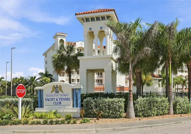 Photo 1 of Condo for sale at 17735 Gulf Blvd #204, Redington Shores, FL 33708 | MLS# TB8538627 | Listing updated on 2026-09-18