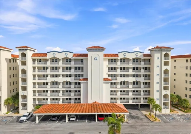 Photo 3 of Condo for sale at 17735 Gulf Blvd #204, Redington Shores, FL 33708 | MLS# TB8538627 | Listing updated on 2026-09-18
