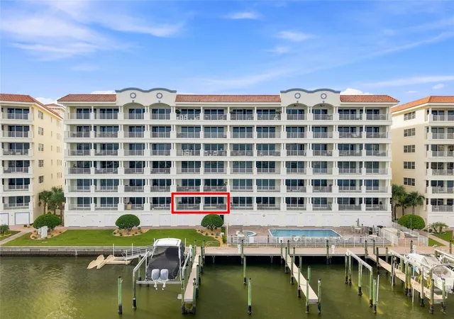 Photo 3 of Condo for sale at 17735 Gulf Blvd #204, Redington Shores, FL 33708 | MLS# TB8538627 | Listing updated on 2026-10-20