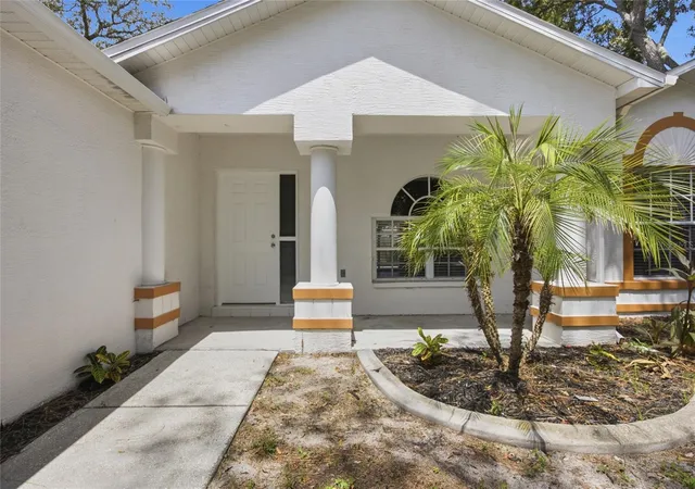 Photo 2 of Single family home for sale at 3191 Deltona Blvd, Spring Hill, FL 34606 | MLS# TB8538632 | Listing updated on 2026-10-15