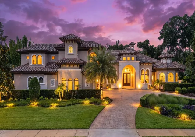 Photo 1 of Mansion for sale at 7765 Islewood Ct, Sanford, FL 32771 | MLS# O6433414 | Listing updated on 2026-09-12