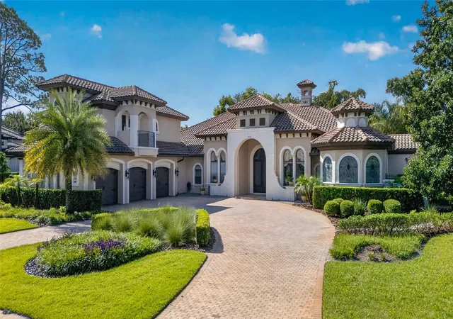 Photo 3 of Mansion for sale at 7765 Islewood Ct, Sanford, FL 32771 | MLS# O6433414 | Listing updated on 2026-09-12
