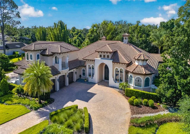Photo 3 of Single family home for sale at 7765 Islewood Ct, Sanford, FL 32771 | MLS# O6433414 | Listing updated on 2026-09-12