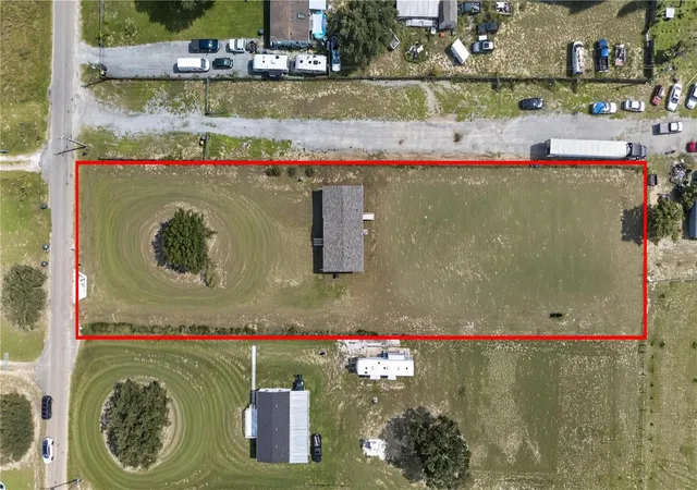 Manufactured home for sale at 4507 Big Tank Rd, LAKE WALES, FL 33898 | MLS# O6433431
