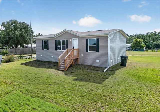 Photo 4 of Manufactured home for sale at 4507 Big Tank Rd, Lake Wales, FL 33898 | MLS# O6433431 | Listing updated on 2026-10-04
