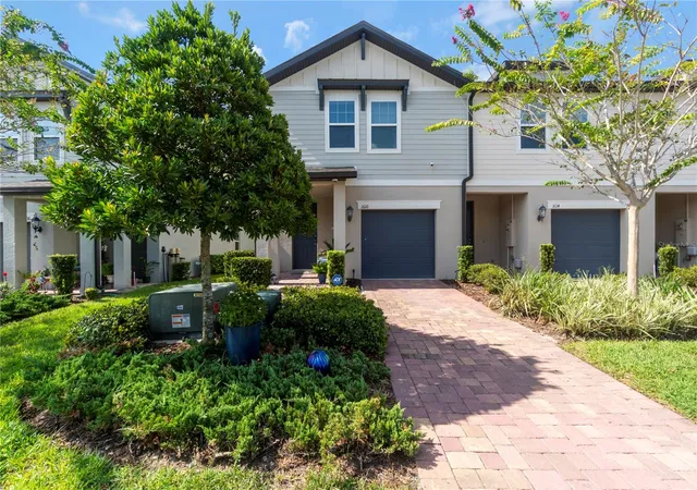 Townhouse for sale at 1610 Grand Rue Dr, CASSELBERRY, FL 32707 | MLS# O6433439