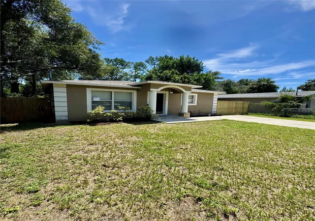 Photo 1 of Single family home for sale at 3305 E 38th Avenue, Tampa, FL 33610 | MLS# TB8538757 | Listing updated on 2026-10-05