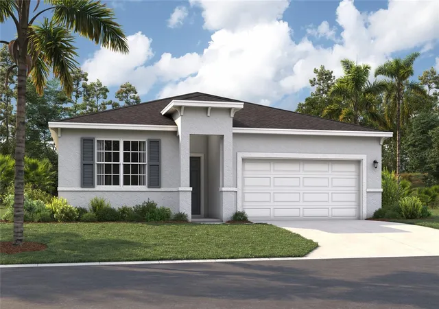 Photo 1 of Sale Pending at 1985 Horsetail Dr, Saint Cloud, FL 34771 | MLS# O6433474 | Listing updated on 2026-09-15