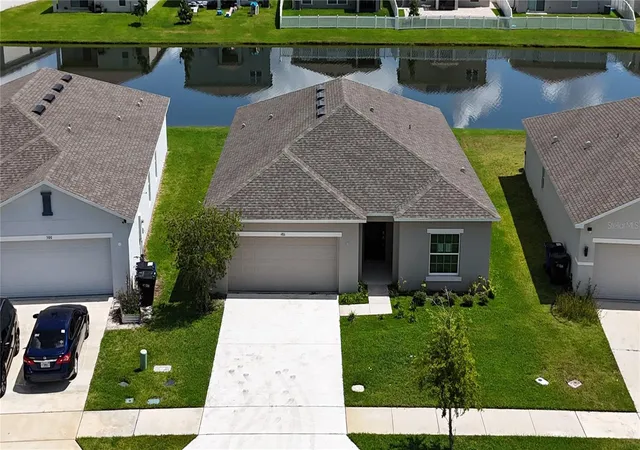 Photo 1 of Single family home for sale at 486 Pine Tree Brg Trl, Saint Cloud, FL 34772 | MLS# S5155612 | Listing updated on 2026-09-10