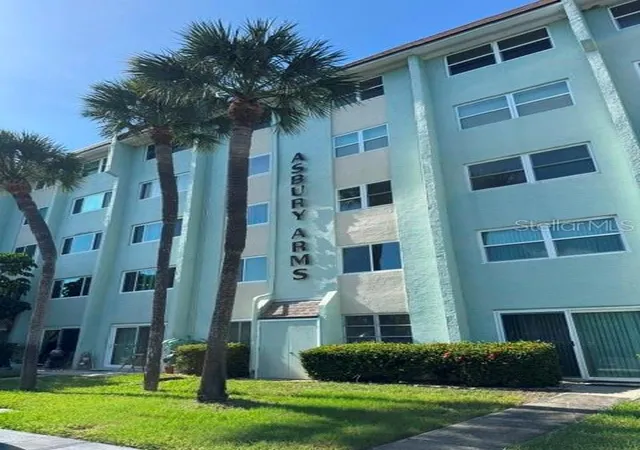Photo 1 of Condo for sale at 801 83rd Avenue N #310, Saint Petersburg, FL 33702 | MLS# TB8538816 | Listing updated on 2026-09-12