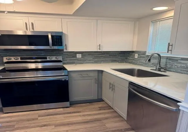 Photo 3 of Condo for sale at 801 83rd Avenue N #310, Saint Petersburg, FL 33702 | MLS# TB8538816 | Listing updated on 2026-10-09
