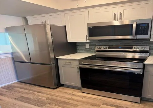 Photo 4 of Condo for sale at 801 83rd Avenue N #310, Saint Petersburg, FL 33702 | MLS# TB8538816 | Listing updated on 2026-10-09