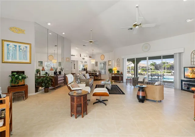 Photo 3 of Single family home for sale at 1723 Suzi St, Punta Gorda, FL 33950 | MLS# C7529571 | Listing updated on 2026-09-23