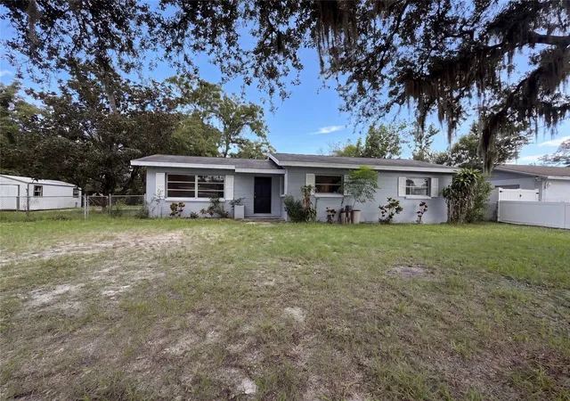 Photo 1 of Single family home for sale at 7117 N 50th Street, Tampa, FL 33617 | MLS# O6433542 | Listing updated on 2026-10-07
