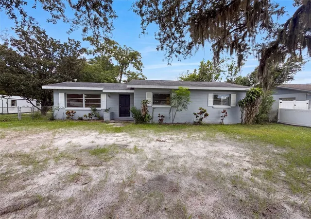 Photo 2 of Single family home for sale at 7117 N 50th Street, Tampa, FL 33617 | MLS# O6433542 | Listing updated on 2026-10-07