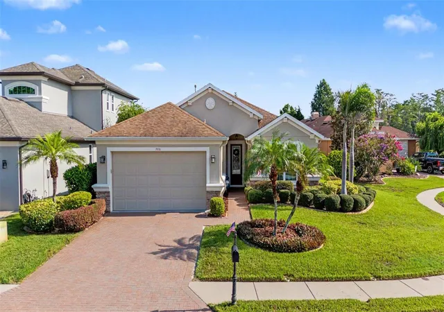 Photo 3 of Single family home for sale at 1016 Ketzal Dr, Trinity, FL 34655 | MLS# W7888602 | Listing updated on 2026-09-22