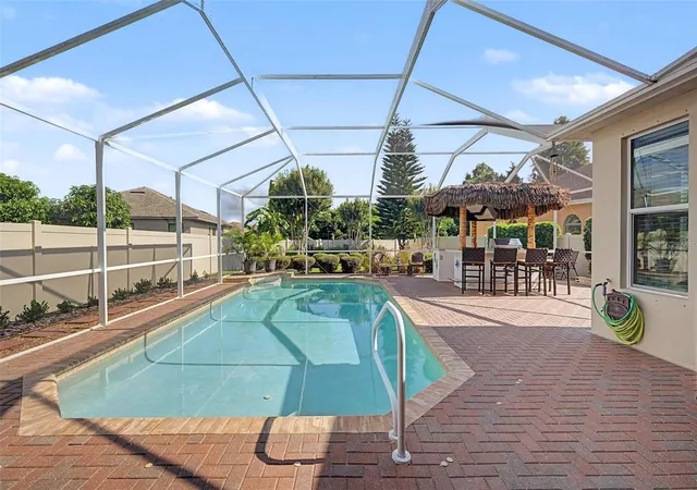 Photo 4 of Single family home for sale at 1016 Ketzal Dr, Trinity, FL 34655 | MLS# W7888602 | Listing updated on 2026-09-22