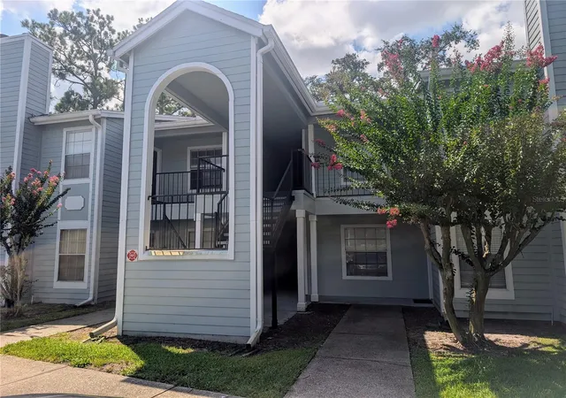 Photo 1 of Condo for sale at 2550 N Alafaya Trl #12105, Orlando, FL 32826 | MLS# O6433566 | Listing updated on 2026-09-26