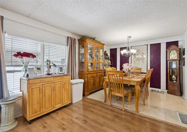 Photo 3 of Manufactured home for sale at 109 Douglas St, Edgewater, FL 32141 | MLS# V4950729 | Listing updated on 2026-09-09