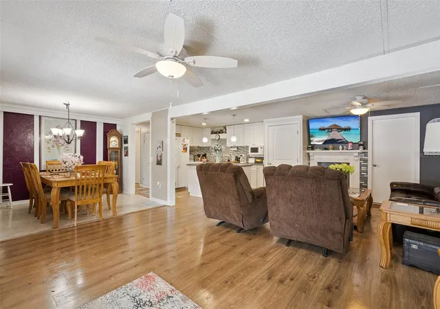 Photo 4 of Manufactured home for sale at 109 Douglas St, Edgewater, FL 32141 | MLS# V4950729 | Listing updated on 2026-09-09