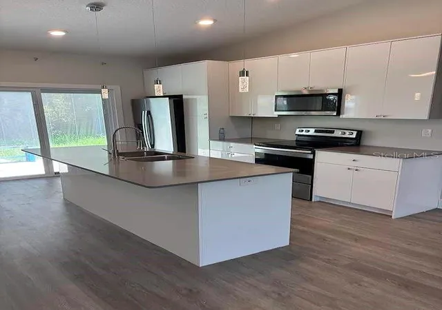 Photo 3 of Single family home for sale at 2463 Pecos Ln, Kissimmee, FL 34759 | MLS# S5155633 | Listing updated on 2026-09-15