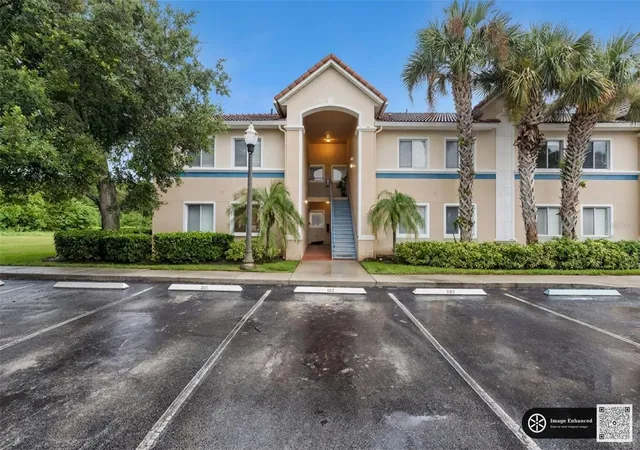 Condo for sale at 522 Villa Del Sol Cir #101, ORLANDO, FL 32824 | MLS# O6433606