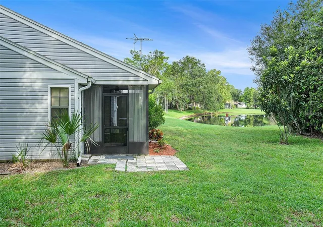 Photo 2 of Single family home for sale at 12605 Knollbrook Ln, Hudson, FL 34669 | MLS# W7888616 | Listing updated on 2026-09-30