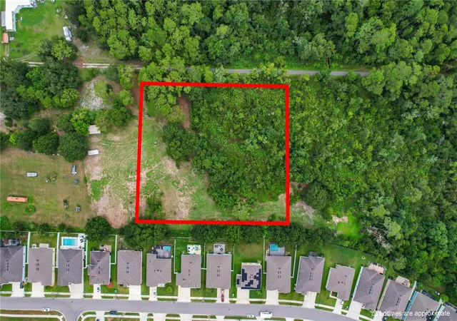 Land for sale at 29244 Sanibel Dr, WESLEY CHAPEL, FL 33544 | MLS# TB8538975