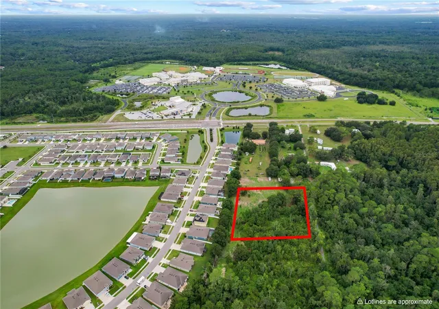 Photo 3 of Land for sale at 29244 Sanibel Dr, Wesley Chapel, FL 33544 | MLS# TB8538975 | Listing updated on 2026-09-14