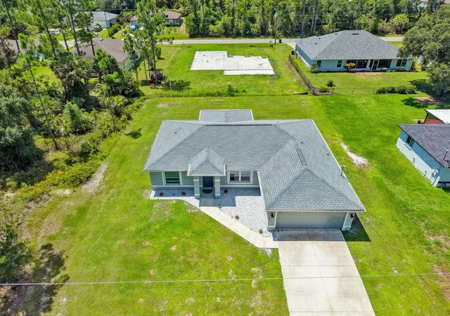 Photo 3 of Single family home for sale at 2775 Wyola Ave, North Port, FL 34286 | MLS# TB8539051 | Listing updated on 2026-09-23