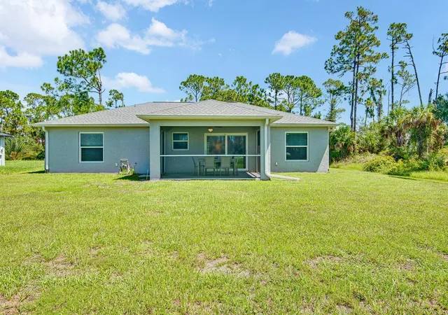 Photo 3 of Single family home for sale at 2775 Wyola Ave, North Port, FL 34286 | MLS# TB8539051 | Listing updated on 2026-09-23