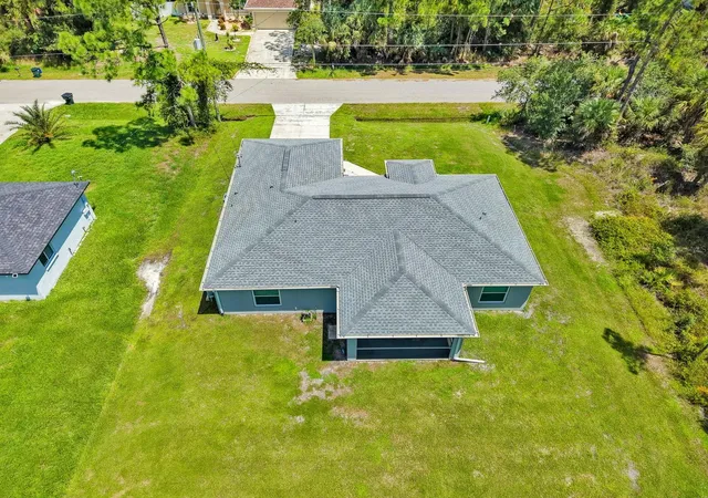 Photo 4 of Single family home for sale at 2775 Wyola Ave, North Port, FL 34286 | MLS# TB8539051 | Listing updated on 2026-09-23