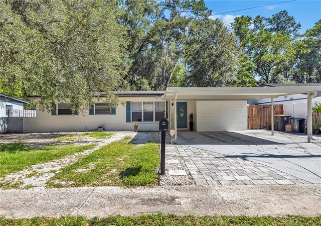 Photo 1 of Sale Pending at 7903 Lemans Dr, Jacksonville, FL 32210 | MLS# S5155659 | Listing updated on 2026-09-10