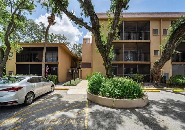 Condo for sale at 4411 Shady Ter Ln #115, TAMPA, FL 33613 | MLS# TB8539108