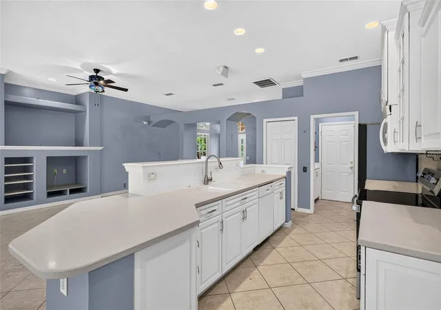 Photo 2 of Single family home for sale at 12 Nicotiana Ct, Homosassa, FL 34446 | MLS# TB8539115 | Listing updated on 2026-09-15