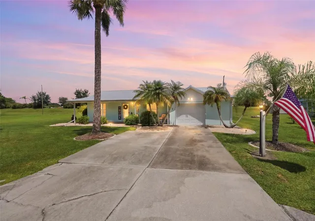 Photo 1 of Sale Pending at 8451 SW Sunnybreeze Rd, Arcadia, FL 34269 | MLS# C7529615 | Listing updated on 2026-09-11