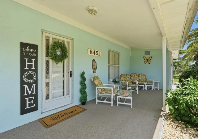 Photo 2 of Sale Pending at 8451 SW Sunnybreeze Rd, Arcadia, FL 34269 | MLS# C7529615 | Listing updated on 2026-09-11