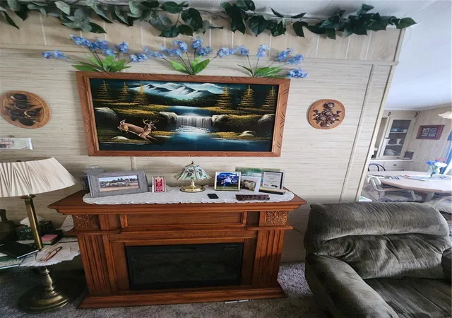 Photo 2 of Manufactured home for sale at 569 Cr 486, Lake Panasoffkee, FL 33538 | MLS# G5116501 | Listing updated on 2026-09-29