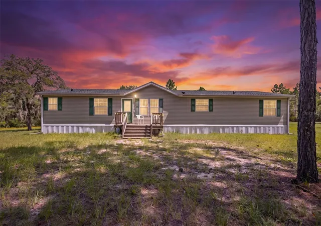 Single family home for sale at 12251 SE 66 Place, MORRISTON, FL 32668 | MLS# O6433845