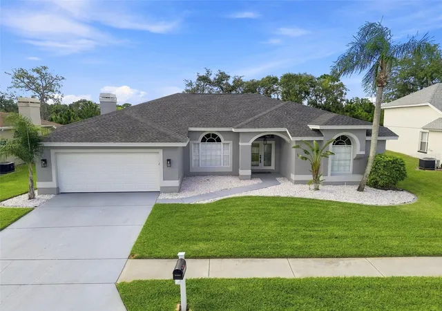 Photo 1 of Single family home for sale at 8818 Poe Dr, Hudson, FL 34667 | MLS# TB8539181 | Listing updated on 2026-09-15