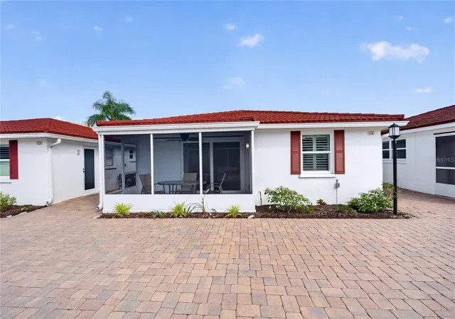 Photo 3 of Single family home for sale at 6154 Midnight Pass Rd #VILLA4C, Sarasota, FL 34242 | MLS# A4703083 | Listing updated on 2026-09-17