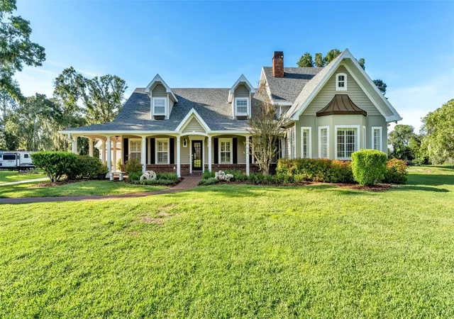 Photo 1 of Single family home for sale at 4233 Homewood Ln, Lakeland, FL 33811 | MLS# L4964317 | Listing updated on 2026-10-21