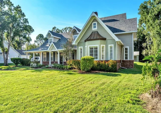 Photo 3 of Single family home for sale at 4233 Homewood Ln, Lakeland, FL 33811 | MLS# L4964317 | Listing updated on 2026-10-21