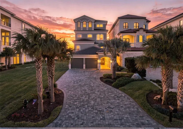 Photo 1 of Mansion for sale at 52 Hammock Beach Cir S, Palm Coast, FL 32137 | MLS# FC320713 | Listing updated on 2026-09-30